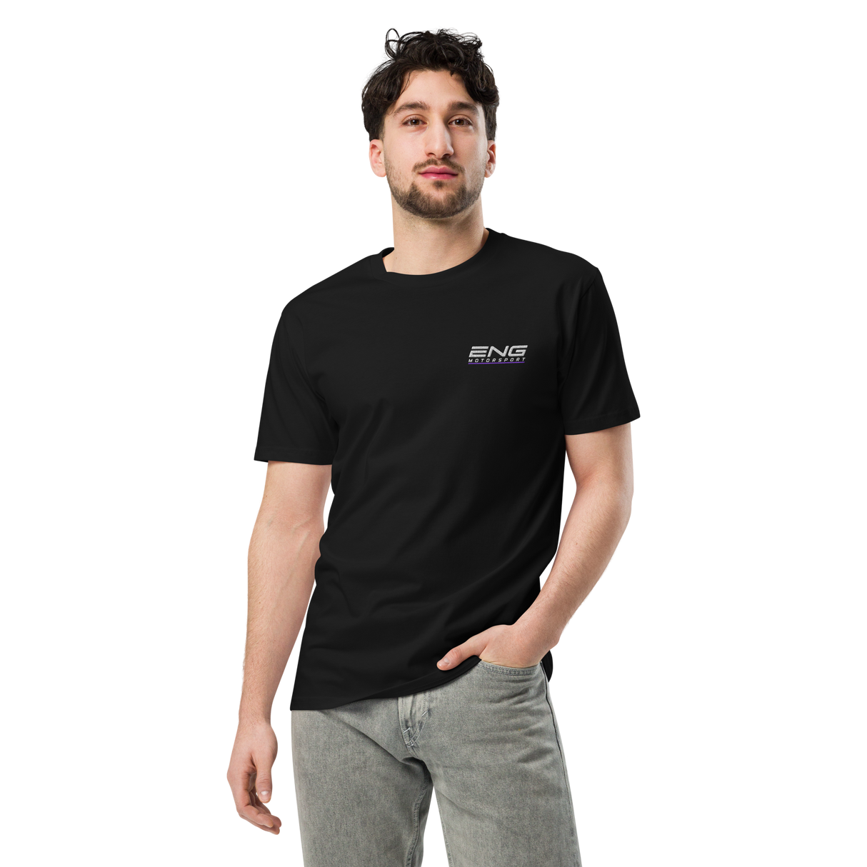ENG Motorsport T-Shirt