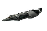 Verus Engineering Carbon Flash Rear Diffuser - C8 Corvette