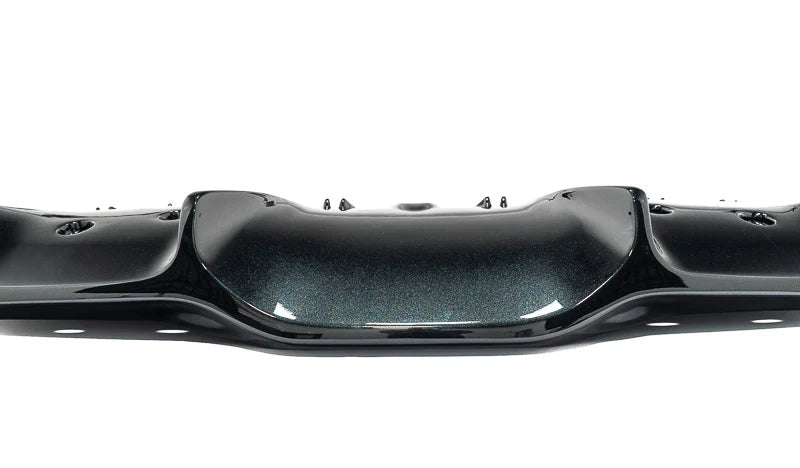 Verus Engineering Carbon Flash Rear Diffuser - C8 Corvette