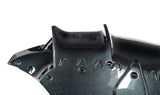 Verus Engineering Carbon Flash Rear Diffuser - C8 Corvette