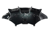 Verus Engineering Carbon Flash Rear Diffuser - C8 Corvette