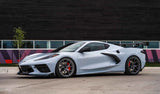 Verus Engineering C8R UCW Rear Wing Kit - C8 Corvette