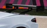 Verus Engineering C8R UCW Rear Wing Kit - C8 Corvette