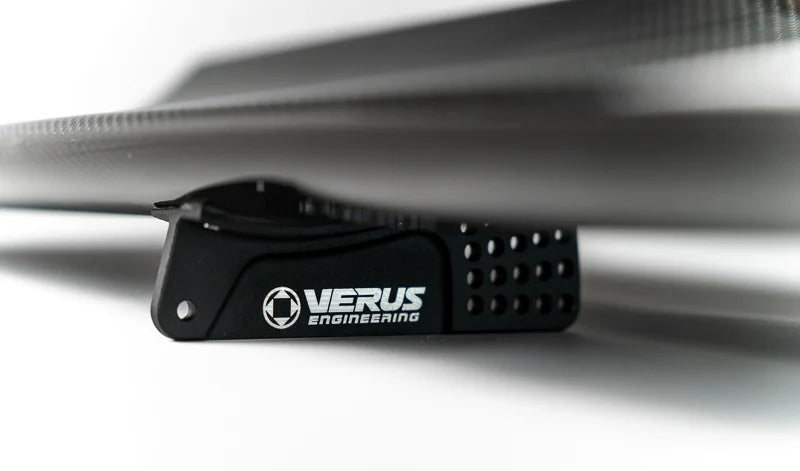 Verus Engineering C8R UCW Rear Wing Kit - C8 Corvette