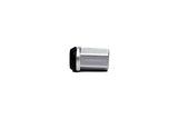 Vossen M14x1.5 Aluminum Lug Nuts – Silver