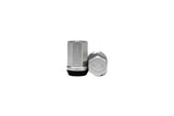 Vossen M14x1.5 Aluminum Lug Nuts – Silver