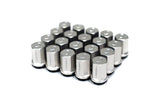 Vossen M14x1.5 Aluminum Lug Nuts – Silver