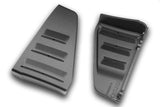 Corvette C8 Stingray Verus Engineering WF Spec Front Splitter Endplates