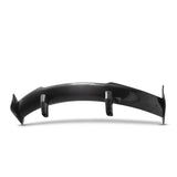 2020-2026 C8 Corvette Stingray ZR1 ZTK Rear Spoiler Gloss Carbon Fiber 1pc