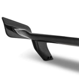 2020-2026 C8 Corvette Stingray ZR1 ZTK Rear Spoiler Gloss Carbon Fiber 1pc