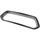C8 Corvette Z06 / E-Ray / ZR1 Carbon Fiber Exhaust Surround Trim Cover (2023+)